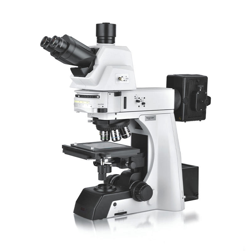 Microscopio Serie MN 60