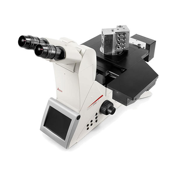 Microscopio Leica DMi8 M_A_C