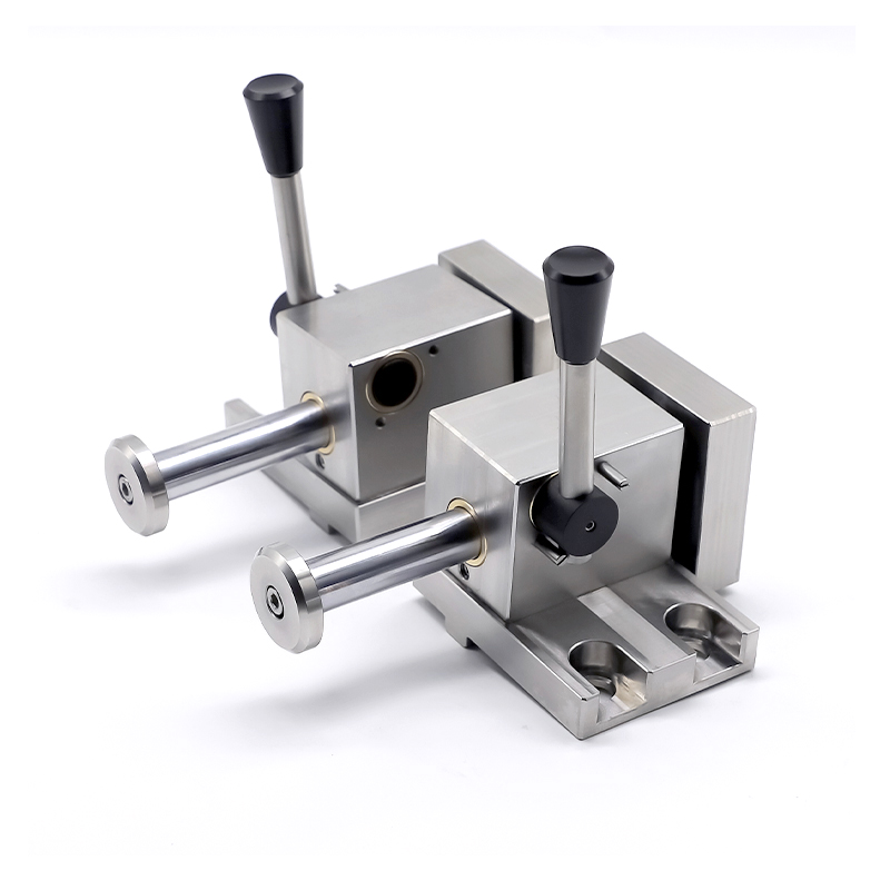 Sujeción rápida y rápida