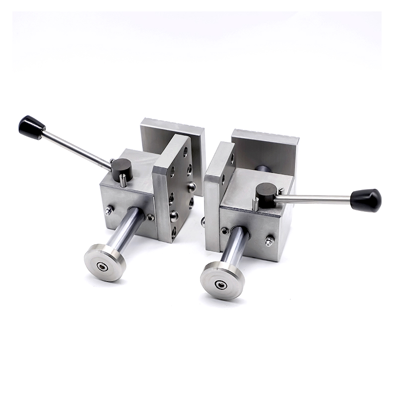 Cierre rápido estilo manillar