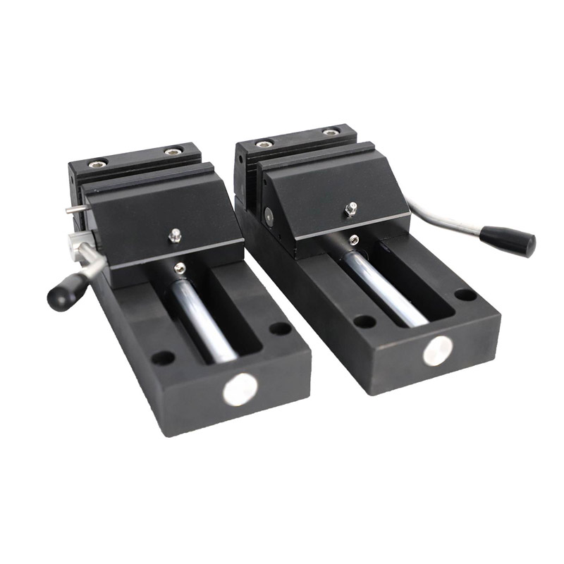 Tornillo de banco rápido Beta-250