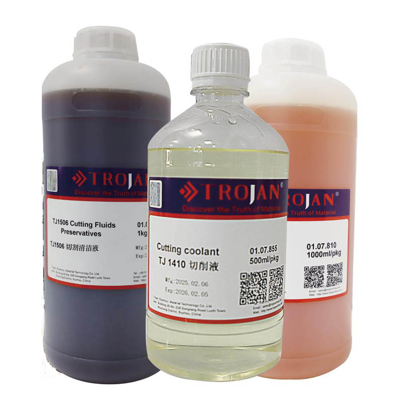 Refrigerante de corte